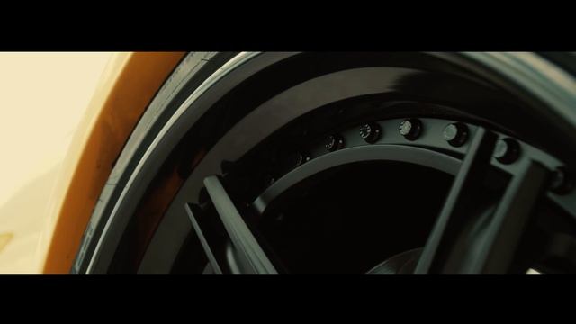 Chevrolet Corvette Widebody | Vossen Forged S17-03 3-Piece Wheels | WheelsPerformance смотреть онлайн