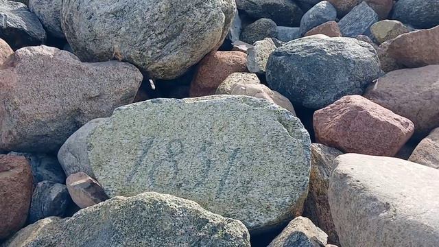 Зеленоградск. От случайных встреч до причуд природы смотреть онлайн