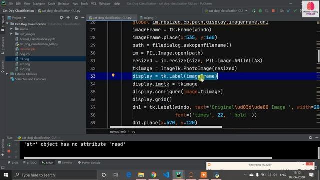 Image Classification App from Scratch using Python [ Part -2 ] смотреть онлайн