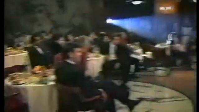 "Золотой овен" 1994г - 2 смотреть онлайн