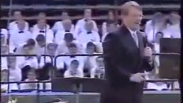 Есть сила в Крови Иисуса смотреть онлайн