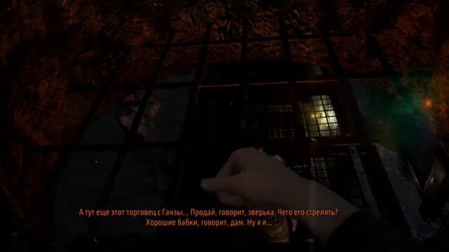Metro Last Light redux-#3 РЕЙХ. побег с концлагеря с Павлом. смотреть онлайн