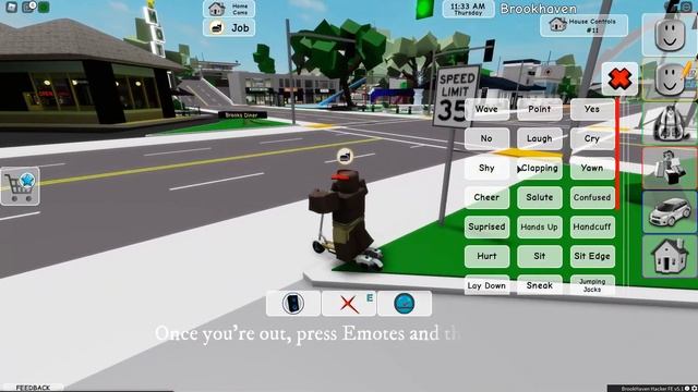 HOW TO FLY WITH GLITCH ON BROOKHAVEN RP ROBLOX 2021 смотреть онлайн