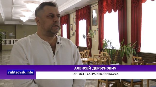 Творческий обмен смотреть онлайн