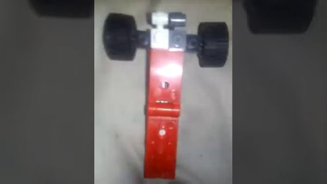 Transformers шоквейв из лего смотреть онлайн