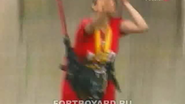 Анонс 1 игр 2006 года смотреть онлайн