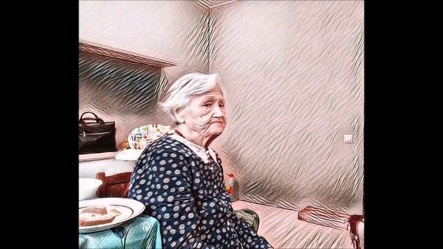 Ночь прощений. Простенький рассказ бабушки Веры смотреть онлайн