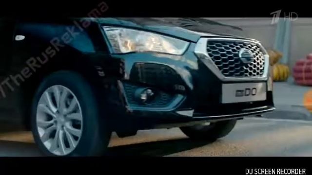 Datsun mi-do смотреть онлайн