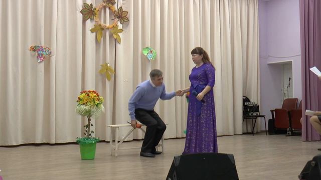 Леонид и Надежда Лубовы смотреть онлайн