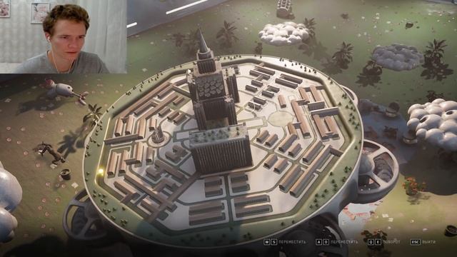 Сборка Терешковой и Лунные колбы #атомикхарт #твитч #атомикхартпрохождение