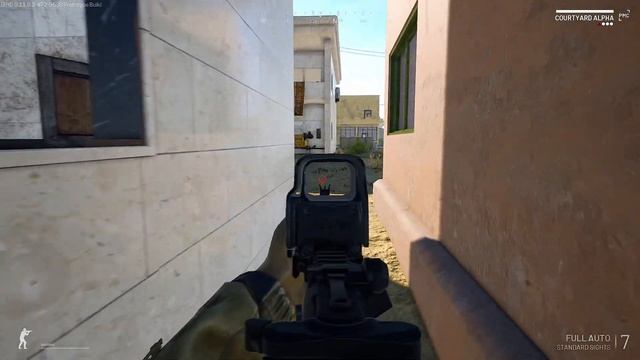 ЭТО БЕСПЛАТНАЯ АЛЬТЕРНАТИВА SQUAD? НОВЫЙ ШУТЕР OPERATION HARSH DOORSTOP В STEAM смотреть онлайн