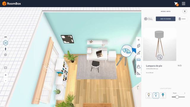 RoomBox: Use in store смотреть онлайн