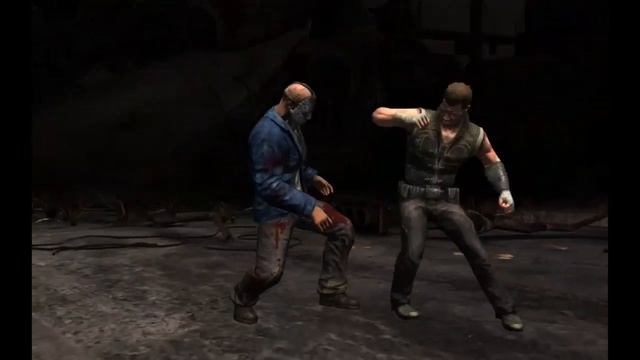 Испытание Джонни Кейджа (охотника на нежить) (Mortal kombat X mobile) смотреть онлайн