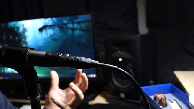 Blue Encore 200 microphone смотреть онлайн