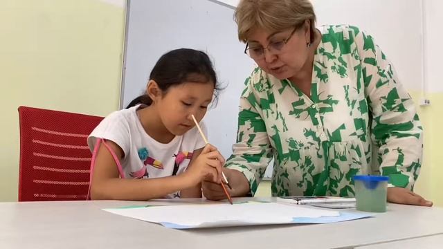 " Ұстаз болу өз уақытын аямау, өзгенің бақытын аялау" М. Жұмабаев смотреть онлайн