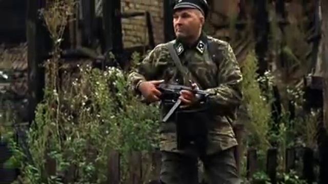 Bunker 2012 VF Film Entier смотреть онлайн