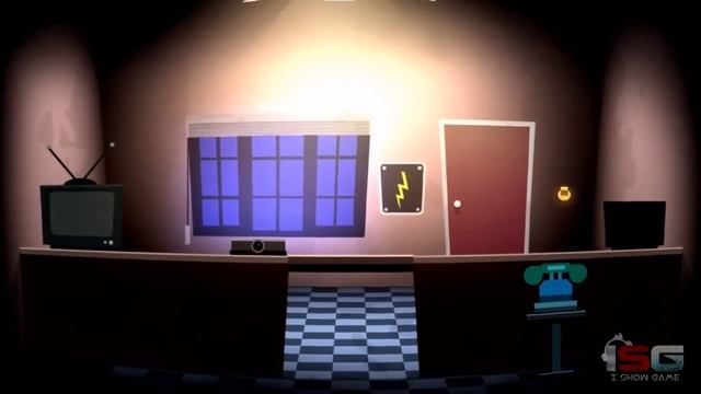 Bear Haven Nights Horror Free - Game Mobile Trailer By ishowgame смотреть онлайн