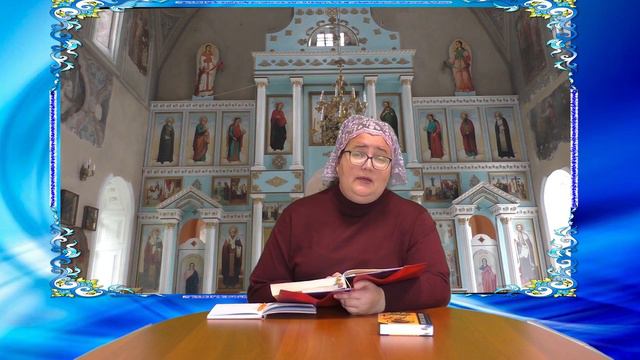 Вселенский учитель святитель Василий Великий. Часть 2.В начале было слово. смотреть онлайн