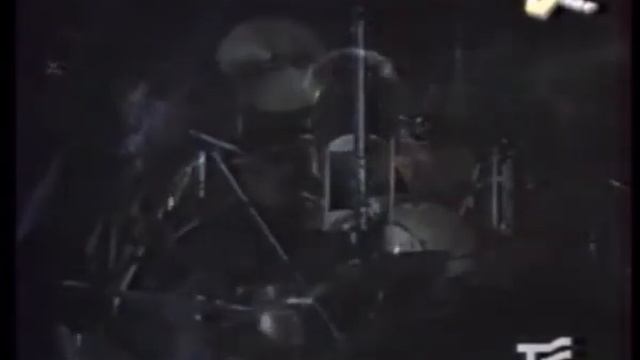 1987 НАУТИЛУС ПОМПИЛИУС Я хочу быть с тобой Рок панорама смотреть онлайн
