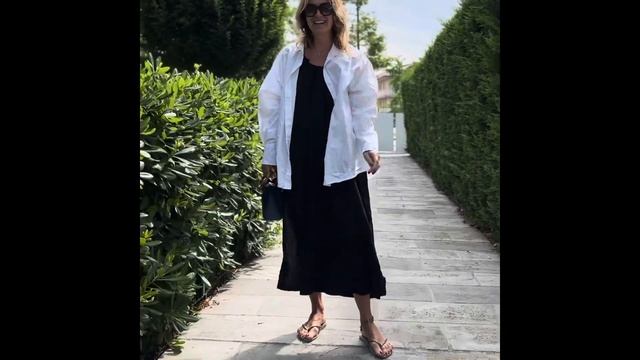 Одежда для отдыха : как я одеваюсь на море смотреть онлайн