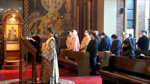 Навечерие Рождества Христова в Сеуле смотреть онлайн