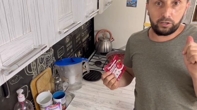 Всегда УДАЧНОЕ Клубничное Варенье жареное. Весь Секрет в Приготовлении! смотреть онлайн