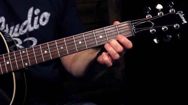 How to Play D/F# Chord on Guitar (Quick and Easy) смотреть онлайн