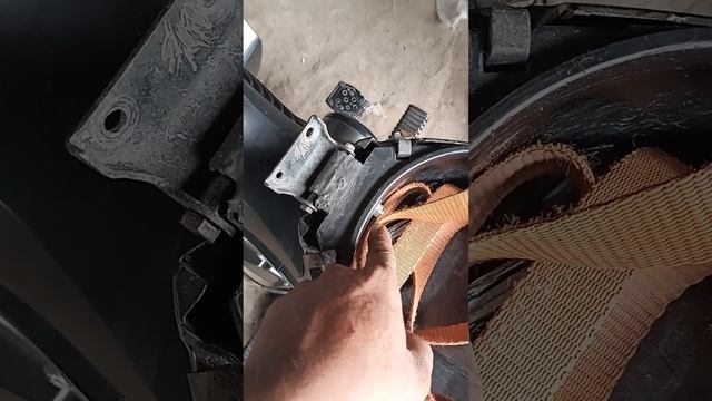 #DIY wave 125 seat lock fabricated смотреть онлайн