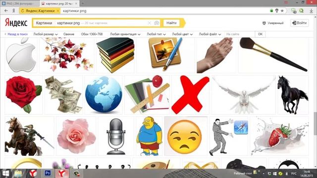 Как сделать обложку для видео? смотреть онлайн
