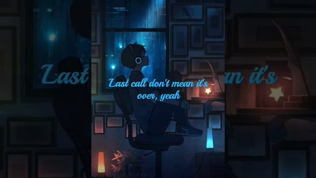 Asher Monroe - Here With You (lyrics) смотреть онлайн