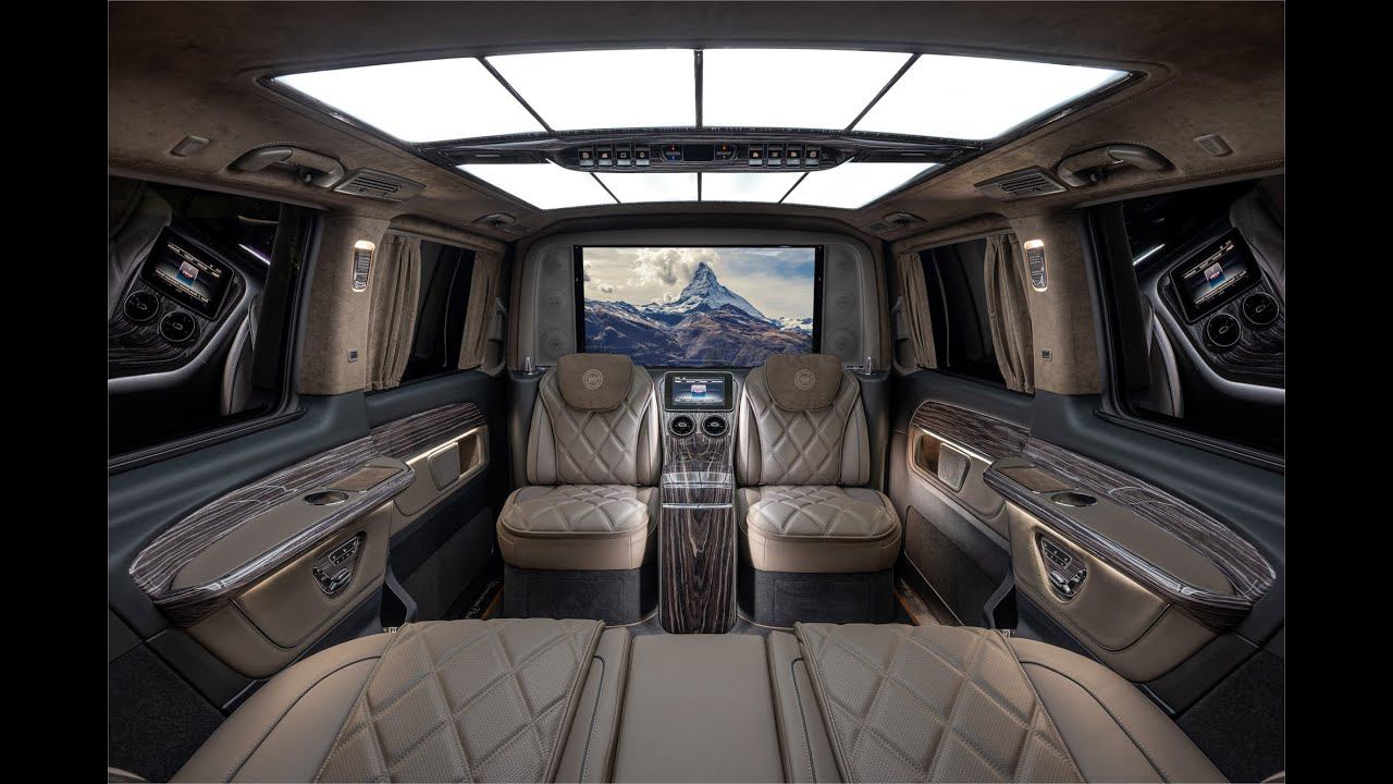 Mercedes Benz Dome Du Gouter 2023