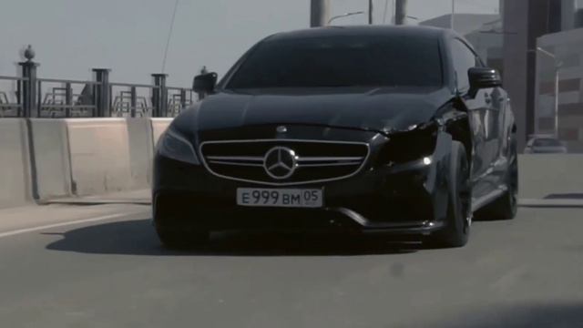 CLS63 AMG 1000HP WENGALLBI