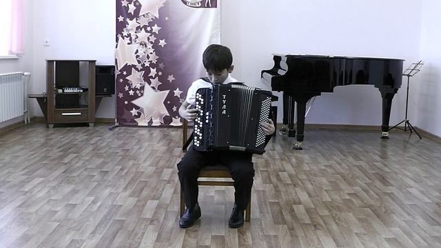 А. Коробейников. "На арене цирка". Константин Хван смотреть онлайн