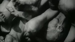 Холокост. Бухенвальд часть 2