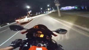 Запикапил малышку на мотоцикле - Знакомство с девушкой с помощью спортбайка.mp4.mp4