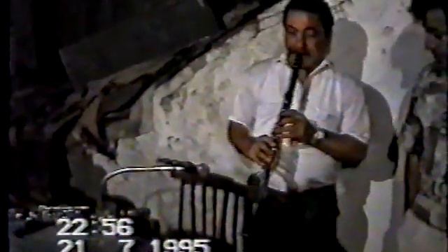 Maso klarnet vagzali... смотреть онлайн