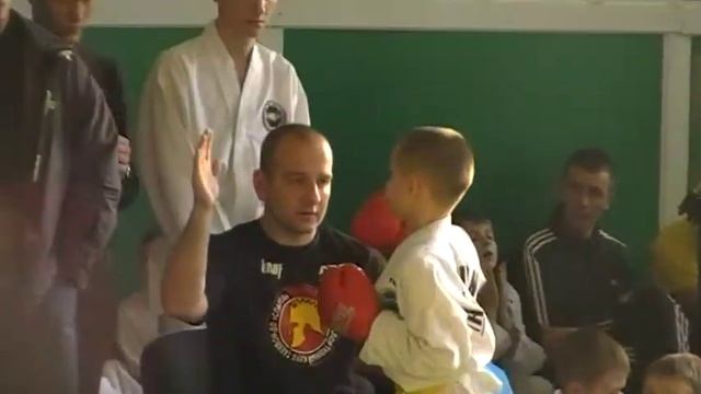 Вадим Раев, Житомир 2011, taekwondo itf (твит-чхаги) смотреть онлайн