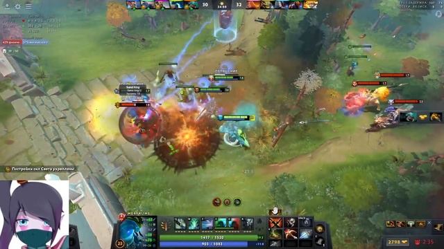 КУМАН ПОПАЛСЯ С ХЕЙТЕРОМ! ИДЕАЛЬНАЯ ИГРА БЕЗ ОШИБОК НА МОРФЕ! ЛУЧШЕЕ С COOMAN! смотреть онлайн