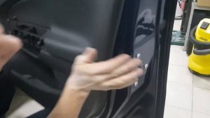 Opel Corsa D «Супер автозвук»