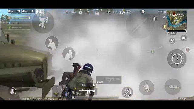 Random player ko masth maza agaya || python || pubg lite смотреть онлайн