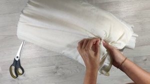 Как сшить куклу без швейной машинки? Грелка на чайник своими руками. Мастер класс Барыня на чайник