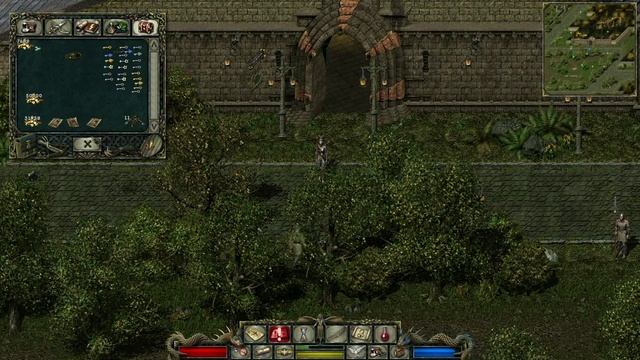 Divine Divinity - #48 - Спасение рядового Гемме! смотреть онлайн