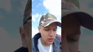 Сбор шалфея в степи часть 1