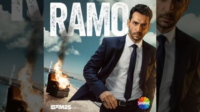 Ramo Var Git Ölüm - Dizi müzikleri Ramo Aytekin Ataş смотреть онлайн
