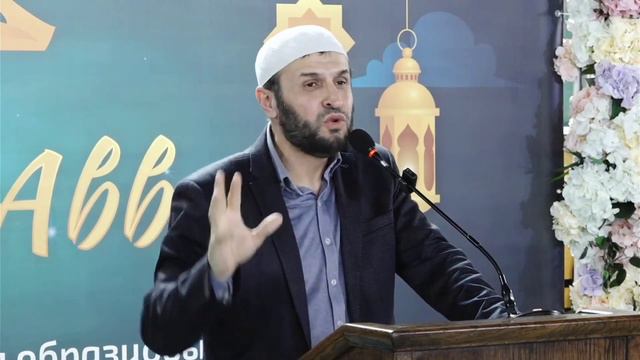 Палестина. Иерусалим. Мухаммадрасул Саадуев в Хасавюрте смотреть онлайн