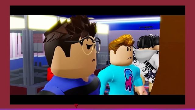 The Cringiest Roblox Roleplay.