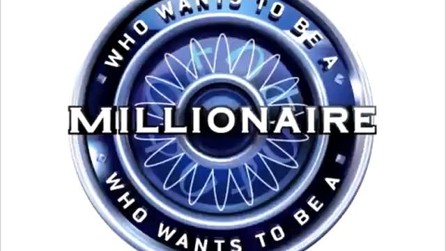 Who Wants to be a Millionaire Full Theme Song - YouTube.flv смотреть онлайн