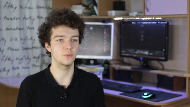 Почему стоит покупать Logitech G102 Prodigy смотреть онлайн