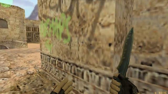 Гайд по Cs1.6 для новичков смотреть онлайн