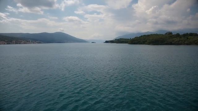 Полуостров Михольска Превлака или Остров Цветов смотреть онлайн